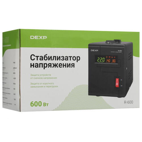 Dexp r350 схема