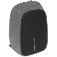 Купить 13.3" Рюкзак XD Design Bobby Hero Small серый  5452149. Характеристики, отзывы и цены в Донецке