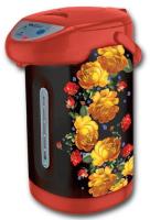 Купить Термопот Kelli KL-1485 черный  5359544. Характеристики, отзывы и цены в Донецке