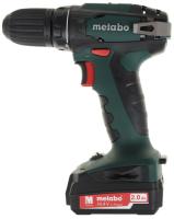 Купить Дрель-шуруповерт Metabo BS 14.4  1099229. Характеристики, отзывы и цены в Донецке