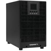 Купить ИБП Ippon Innova TBE 3000  9233340. Характеристики, отзывы и цены в Донецке