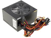 Купить Блок питания Chieftec SMART [GPS-450A8] черный  1065816. Характеристики, отзывы и цены в Донецке