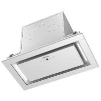 Купить Вытяжка полновстраиваемая KRONA SELINA 600 GLASS S белый/белый  8195574. Характеристики, отзывы и цены в Донецке