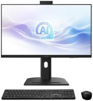 Купить 27" Моноблок MSI Modern AM273QP AI 1UM-002XRU [9S6-AF0111-002]  5465444. Характеристики, отзывы и цены в Донецке