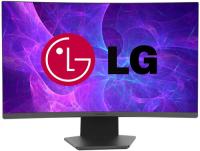 Купить 27" Монитор LG UltraGear 27GS60QC-B черный  5605707. Характеристики, отзывы и цены в Донецке