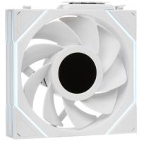 Купить Реверсный вентилятор LIAN LI UNI FAN TL LCD WIRELESS 120-1 REVERS  5610973. Характеристики, отзывы и цены в Донецке
