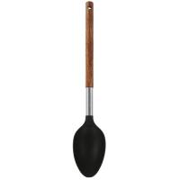 Купить Ложка кулинарная Regent inox Acacia 93-TO-AC-01  9164908. Характеристики, отзывы и цены в Донецке
