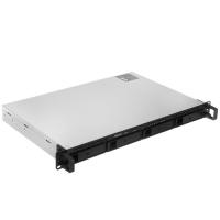 Купить Сетевое хранилище (NAS) Synology RackStation RS422+  5051072. Характеристики, отзывы и цены в Донецке