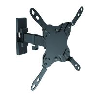 Купить Кронштейн для ТВ Ultramounts UM864 черный  9200228. Характеристики, отзывы и цены в Донецке