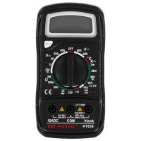 Купить Мультиметр КВТ KT 838  9310029. Характеристики, отзывы и цены в Донецке