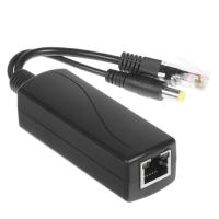 Купить Сплиттер PoE Wi-Tek WI-POE11S-48V  8191608. Характеристики, отзывы и цены в Донецке