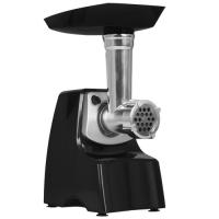 Купить Мясорубка электрическая Galaxy LINE GL 2415 черный  9917151. Характеристики, отзывы и цены в Донецке