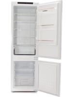 Купить Встраиваемый холодильник Scandilux RBI238T  9317927. Характеристики, отзывы и цены в Донецке