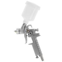 Купить Краскораспылитель Zitrek ZKSG125P  9070144. Характеристики, отзывы и цены в Донецке