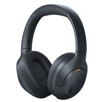Купить Беспроводные/проводные наушники Haylou S35 синий  5465285. Характеристики, отзывы и цены в Донецке