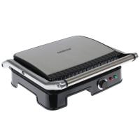 Купить Гриль Centek CT-1464 серый  1118809. Характеристики, отзывы и цены в Донецке