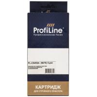 Купить Картридж ProfiLine PL-C9452A (№70) голубой  9128937. Характеристики, отзывы и цены в Донецке