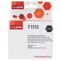Купить Картридж EasyPrint IE-T1111 черный  9981520. Характеристики, отзывы и цены в Донецке