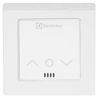 Купить Умный терморегулятор Electrolux ETV-16W  9132412. Характеристики, отзывы и цены в Донецке