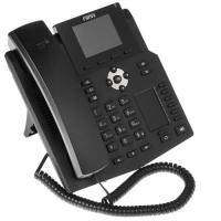 Купить Телефон VoIP Fanvil X4 черный  1133969. Характеристики, отзывы и цены в Донецке