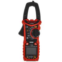 Купить Клещи токоизмерительные КВТ КТ 206D  9310022. Характеристики, отзывы и цены в Донецке