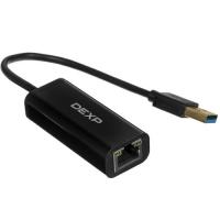 Купить Сетевая карта DEXP ZH-USB3 в интернет магазине CALLS Донецк ...