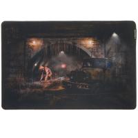 Купить Коврик JETACCESS PANTEON GP-176SM THE ESSENCE  разноцветный  5309564. Характеристики, отзывы и цены в Донецке