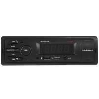 Купить Автопроигрыватель Soundmax SM-CCR3179B  9121131. Характеристики, отзывы и цены в Донецке