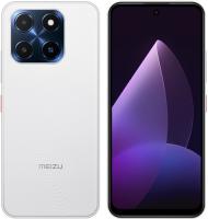 Купить 6.79" Смартфон Meizu Mblu 22 128 ГБ белый  5631246. Характеристики, отзывы и цены в Донецке