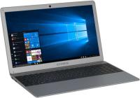 Купить 15.6" Ноутбук IRBIS NB510 серый  9068235. Характеристики, отзывы и цены в Донецке