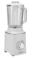 Купить Блендер стационарный Harper HSB-PG01 белый  9908614. Характеристики, отзывы и цены в Донецке