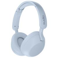 Купить Беспроводные наушники Sudio R3 синий 2024  9179375. Характеристики, отзывы и цены в Донецке