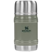 Купить Термос ланч-бокс Stanley Artisan 10-11426-004 зеленый  9232505. Характеристики, отзывы и цены в Донецке