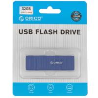 Купить Память USB Flash 32 ГБ ORICO U3-J [ORICO-U3-J-A32G-BL-BP]  5613961. Характеристики, отзывы и цены в Донецке