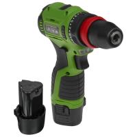 Купить Шуруповерт Procraft PA12PRODFR New  9277897. Характеристики, отзывы и цены в Донецке