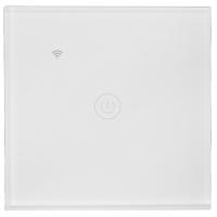 Купить Выключатель Securic SEC-HV-801W  9098348. Характеристики, отзывы и цены в Донецке