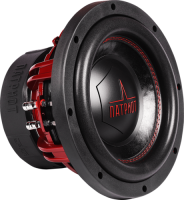 Купить Сабвуферный динамик URAL ПАТРИОТ 10  5481846. Характеристики, отзывы и цены в Донецке