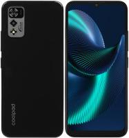 Купить 6.51" Смартфон Coolpad Cool 20+ 128 ГБ черный  5432073. Характеристики, отзывы и цены в Донецке