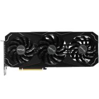 Купить Видеокарта KFA2 GeForce RTX 4070 Ti ST 1-Click OC [47IOM7MD6TTK]  5091445. Характеристики, отзывы и цены в Донецке