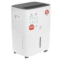 Купить Осушитель воздуха Royal Clima CARISMA Villa RD-CR40-E белый  9152382. Характеристики, отзывы и цены в Донецке