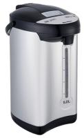 Купить Термопот Blackton Bt TP536 серебристый  9903941. Характеристики, отзывы и цены в Донецке