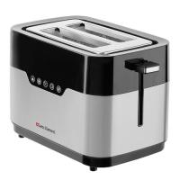 Купить Тостер Swiss Diamond SD-TA 004 серебристый  5344700. Характеристики, отзывы и цены в Донецке