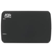 Купить 2.5" Внешний бокс AgeStar 31UB2A12C-6G  5366195. Характеристики, отзывы и цены в Донецке