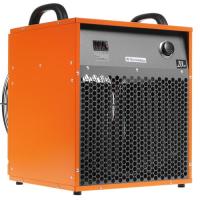 Купить Тепловая пушка электрическая Тепломаш КЭВ-20Т20Е  7998588. Характеристики, отзывы и цены в Донецке