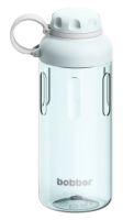 Купить Бутылка для воды Bobber Tritan Bottle-890 голубой  9125710. Характеристики, отзывы и цены в Донецке