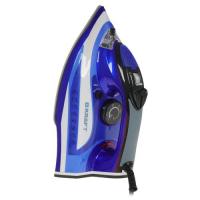 Купить Утюг Kraft KF-CI2420A синий  5350762. Характеристики, отзывы и цены в Донецке