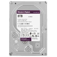 Купить 8 ТБ Жесткий диск WD Purple [WD84PURU]  5408754. Характеристики, отзывы и цены в Донецке