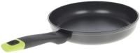 Купить Сковорода Pyrex Optima OP26BF2, 26 см черный  1216404. Характеристики, отзывы и цены в Донецке