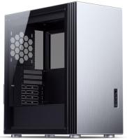 Купить Корпус JONSBO U6 Silver [U6Silver] серебристый  9047119. Характеристики, отзывы и цены в Донецке