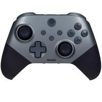 Купить Геймпад беспроводной/проводной EasySMX X10 фиолетовый  9161200. Характеристики, отзывы и цены в Донецке